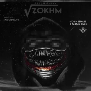Zokhm
